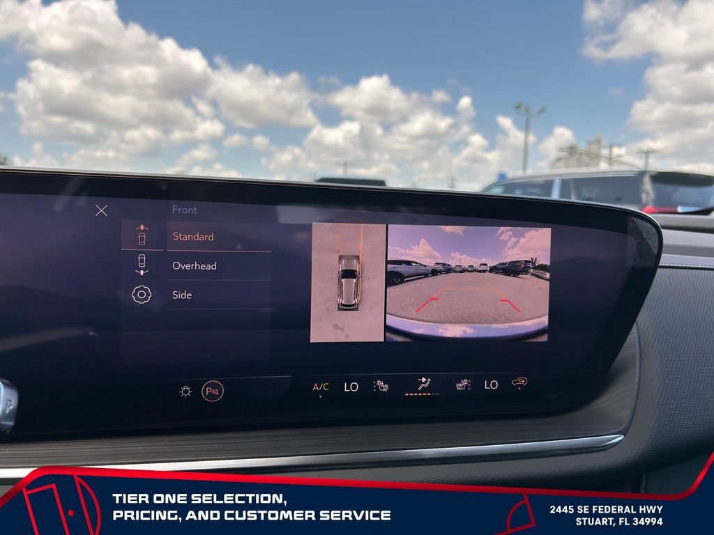 2026 Buick Envision Preferred - Photo 32