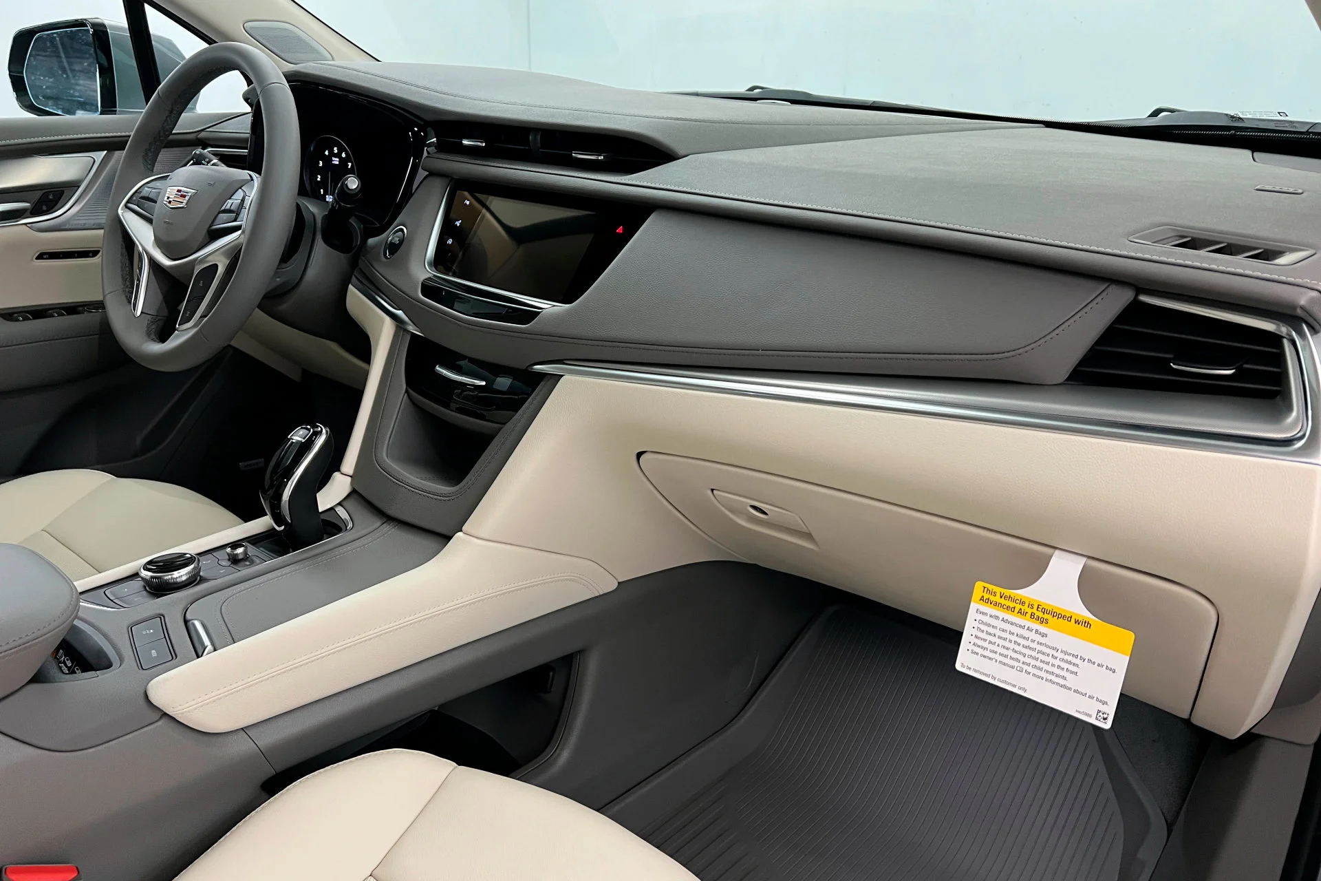 2026 Cadillac XT5 Premium Luxury - Photo 24