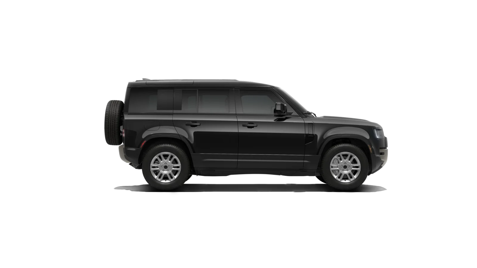 New 2026 Santorini Black LAND ROVER S 300PS image 3