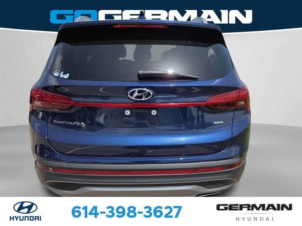 2023 Hyundai Santa Fe SEL - Photo 9