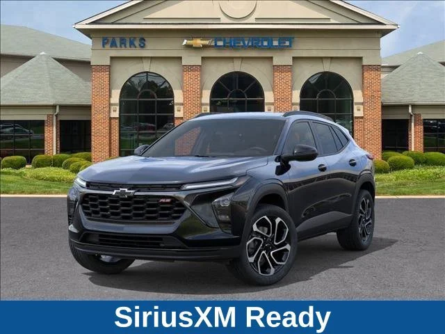 2026 Chevrolet Trax RS - Photo 12