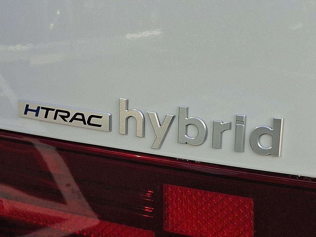 New 2026 Serenity White Hyundai SE image 11