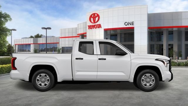 New 2026 Ice Cap Toyota  SR image 15