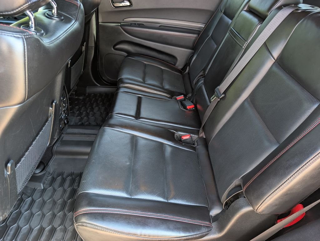 Used 2023 Black Dodge GT Plus image 19