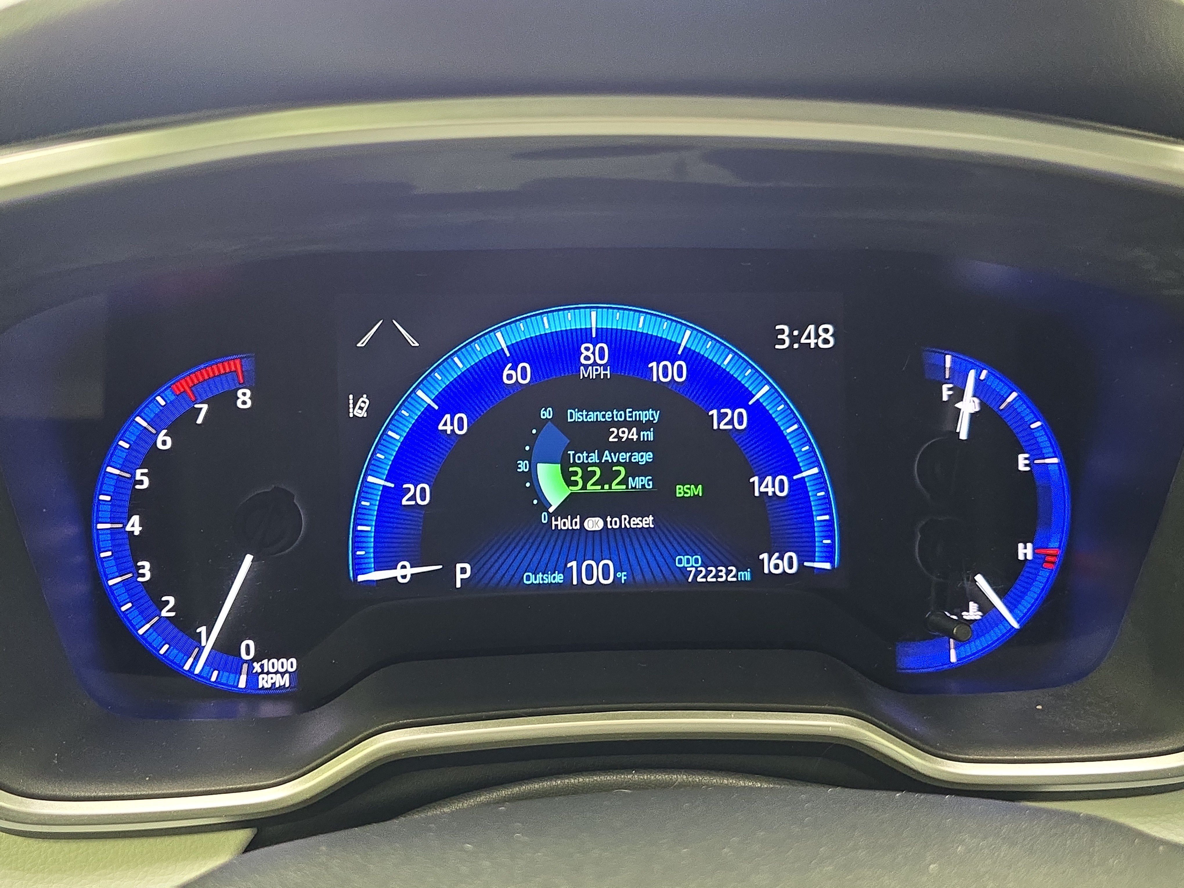 Certified Used 2021 Galactic Aqua Mica Toyota XSE image 22