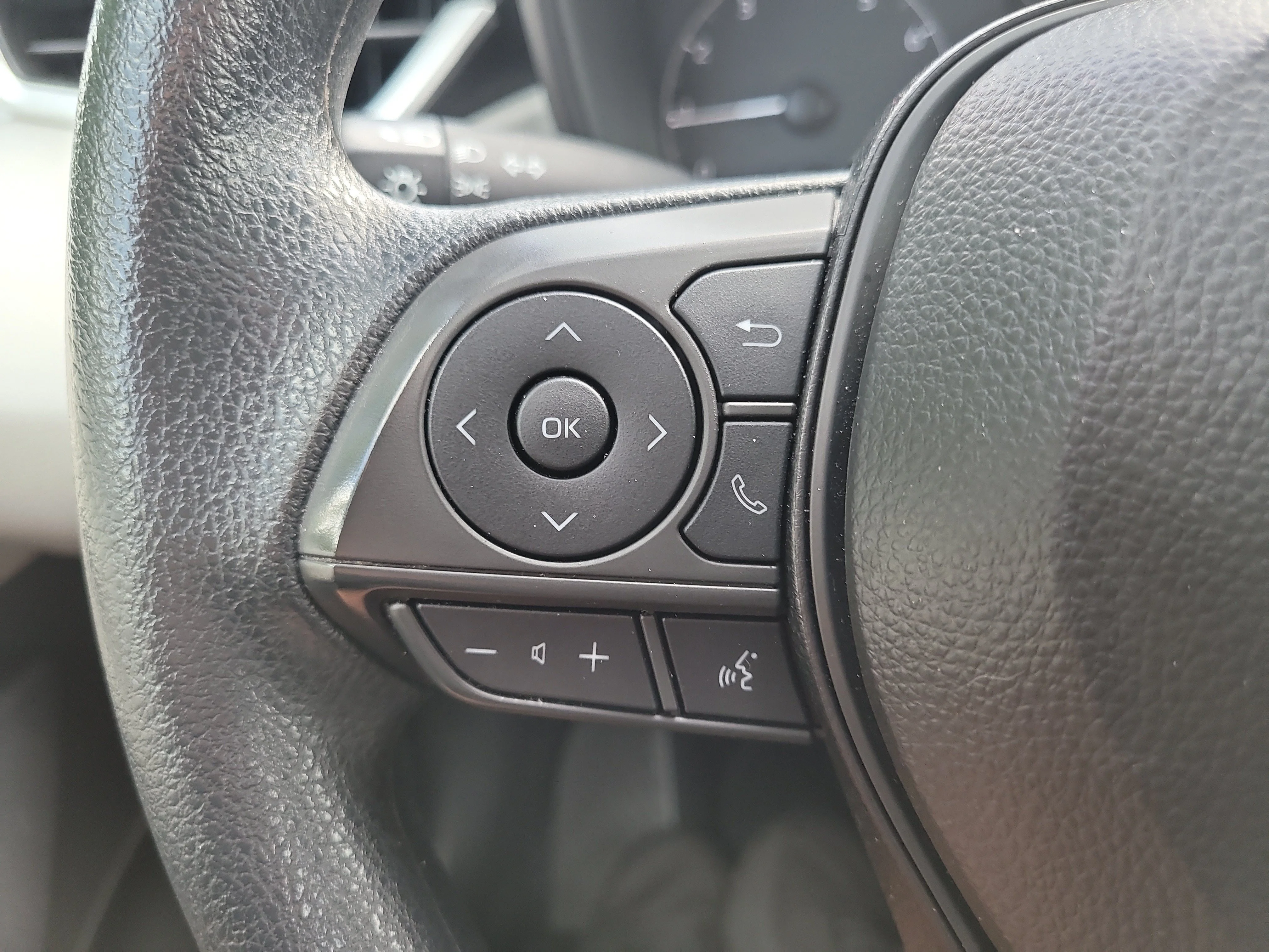 Certified Used 2024 Celestite Toyota LE image 25