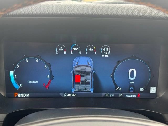Used 2026 Black Ford Tremor image 32