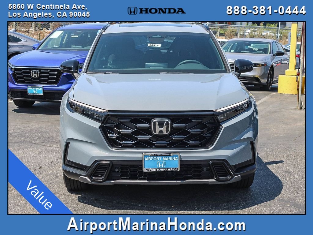 Used 2024  Honda Sport-L image 4
