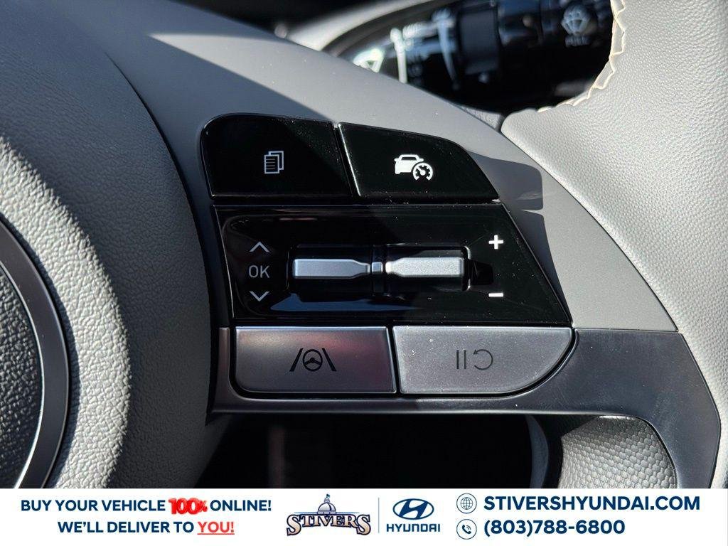 2026 Hyundai Elantra SEL Sport - Photo 23