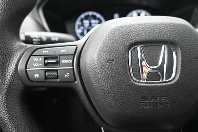 2025 Honda HR-V LX - Photo 81