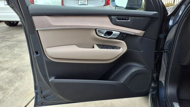 New 2026 Denim Blue Volvo Plus image 13