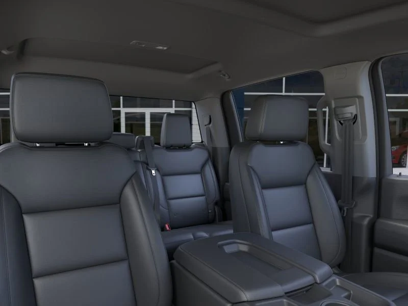 2025 GMC Sierra 3500HD Pro - Photo 31