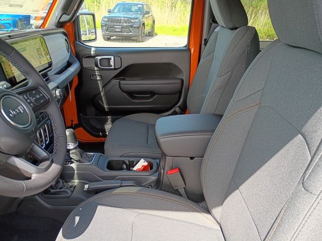 New 2026 Joose Exterior Paint Jeep Sport S image 12