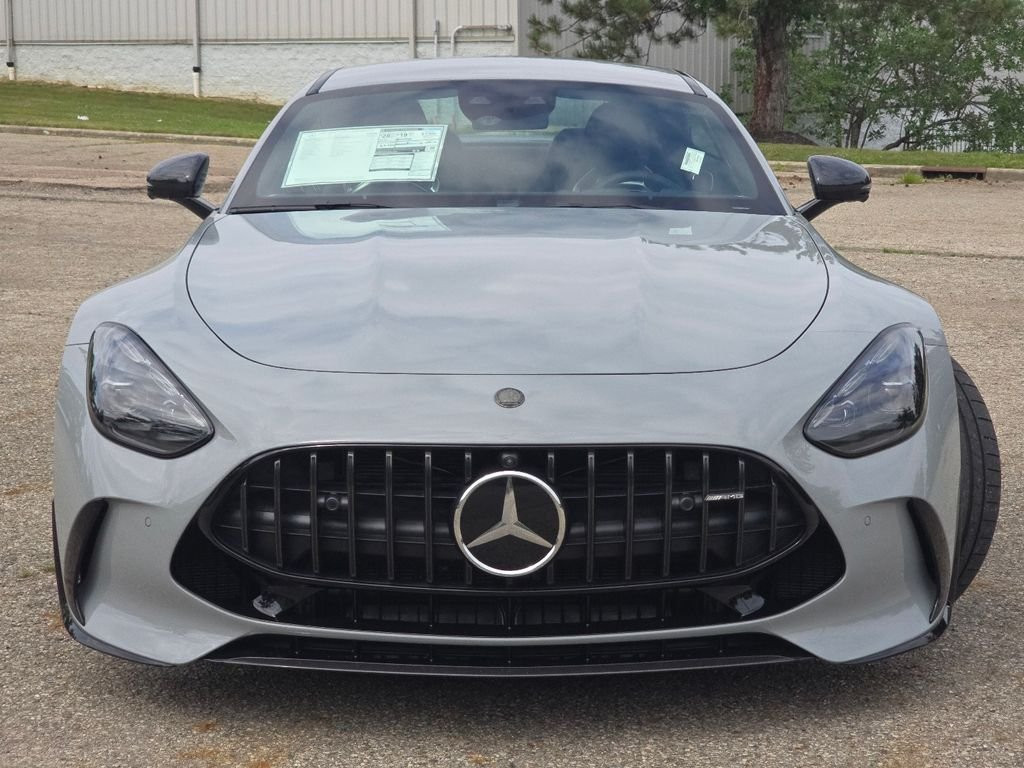New 2026 MANUFAKTUR Alpine Grey Mercedes-Benz S E Performance image 12