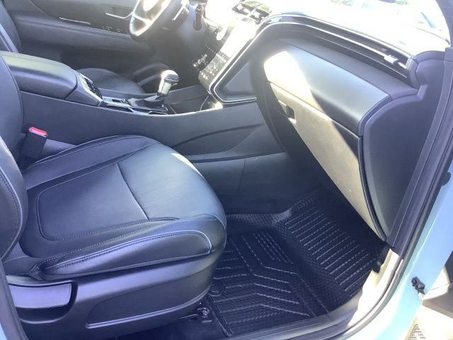 2024 Hyundai Santa Cruz Limited - Photo 26