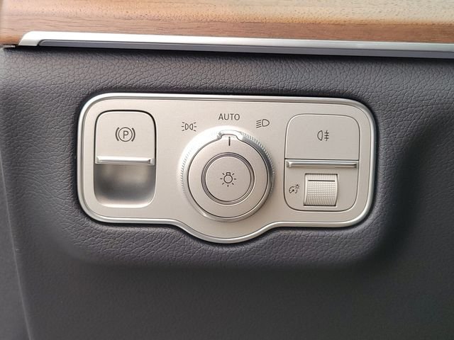 New 2026 White Mercedes-Benz GLE 350 image 28