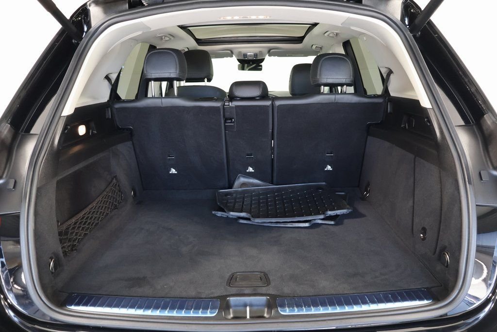 Used 2024 Gray Mercedes-Benz GLE 350 image 14