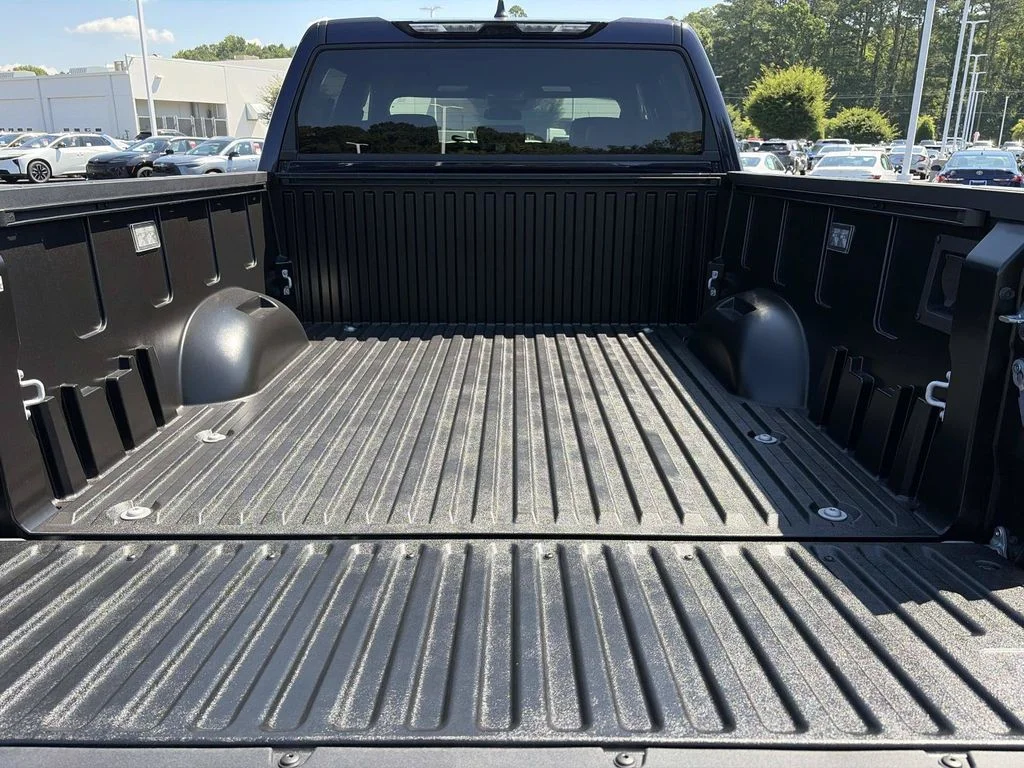 New 2026 Blueprint Toyota SR5 image 12