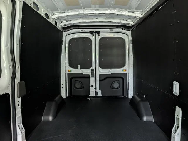 New 2026 White Ford Base image 29