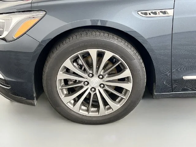 Used 2019 Gray Buick Essence image 10