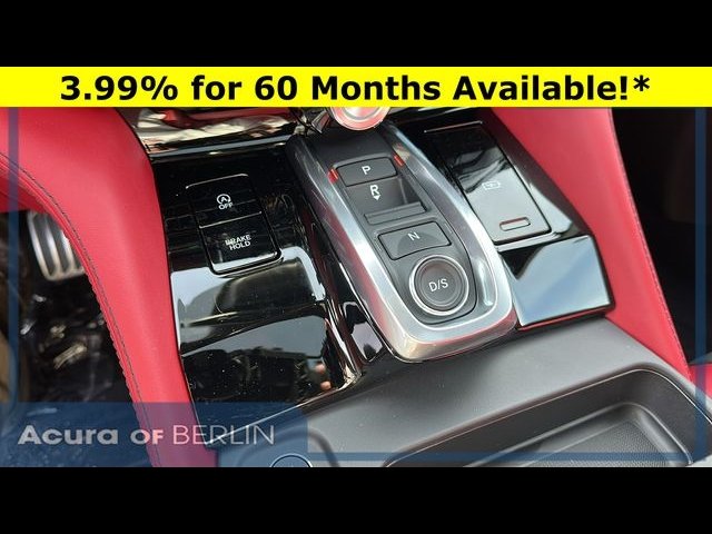 2026 Acura MDX A-Spec Package - Photo 19