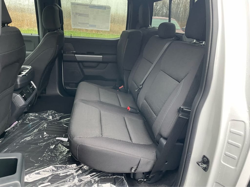 Used 2026 White Ford XLT image 33