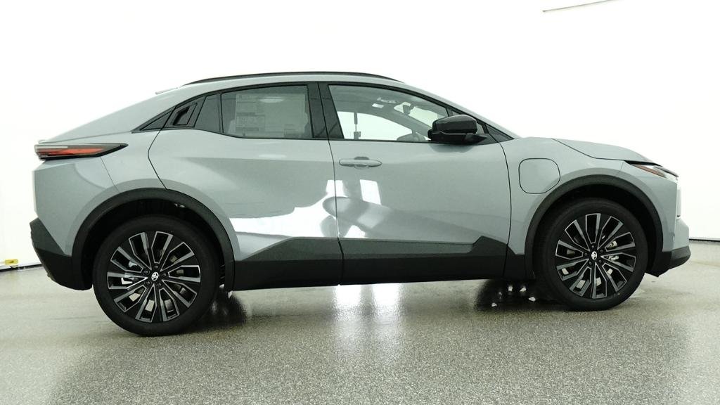 New 2026 Cement Toyota XSE image 12