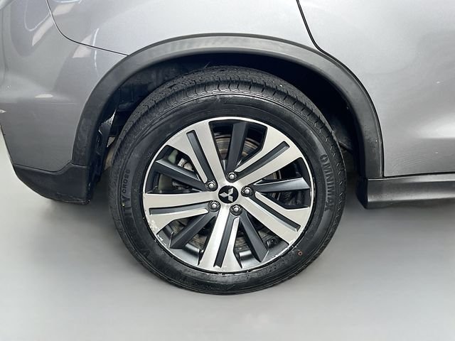 2021 Mitsubishi Outlander Sport SE - Photo 35