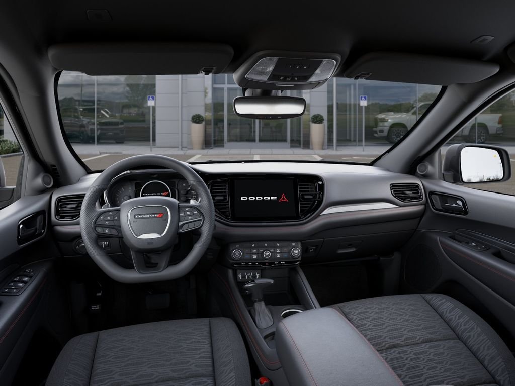 New 2026 Vapor Gray Exterior Paint Dodge GT image 14