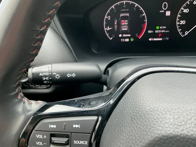 2023 Honda HR-V Sport - Photo 25
