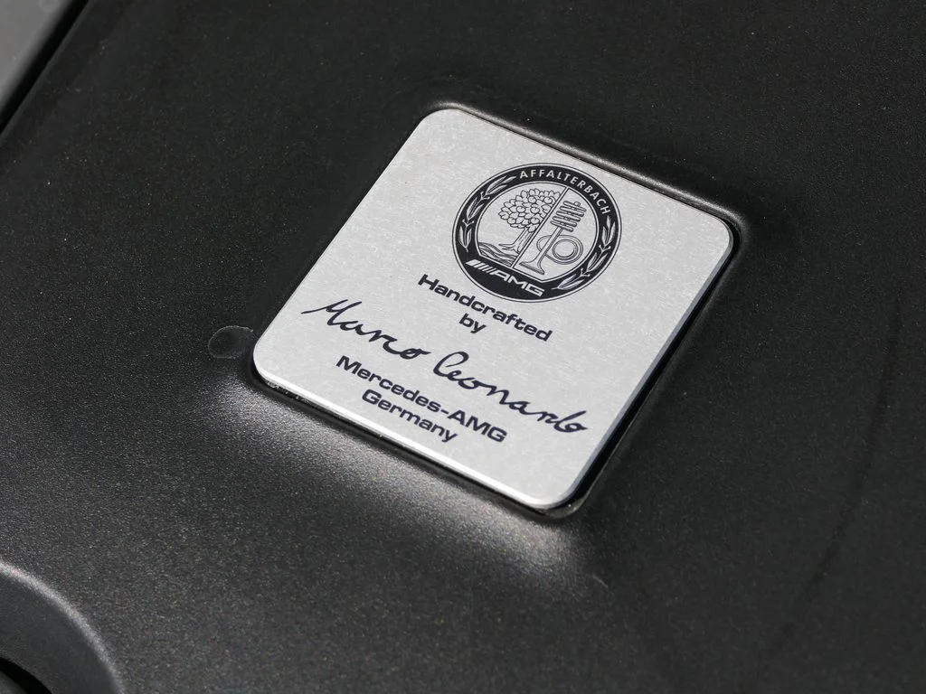 Used 2020  Mercedes-Benz G 63 AMG® image 33