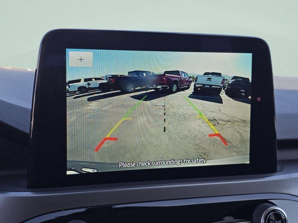 2025 Ford Escape Active - Photo 8