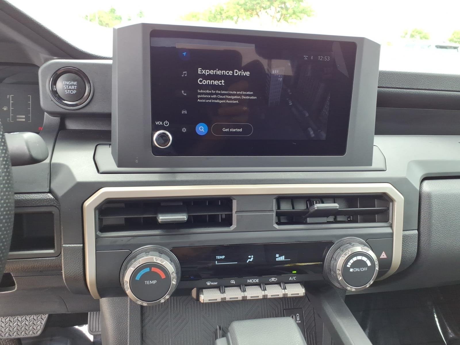 Used 2025 Ice Cap Toyota SR image 13