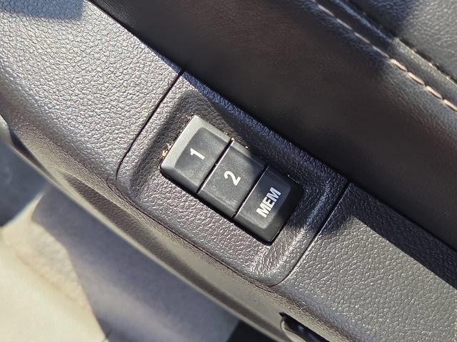 Used 2015 (Includes (BT3) Dark Argent Metallic lower accent color.) Buick Leather image 11