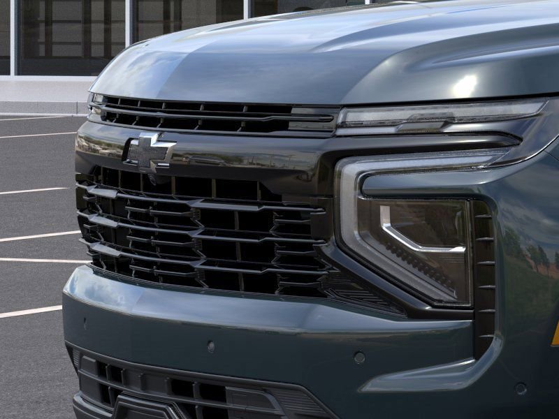 2026 Chevrolet Tahoe RST - Photo 13