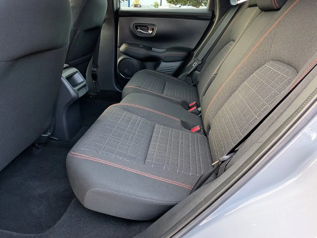 Used 2025  Honda Sport image 19