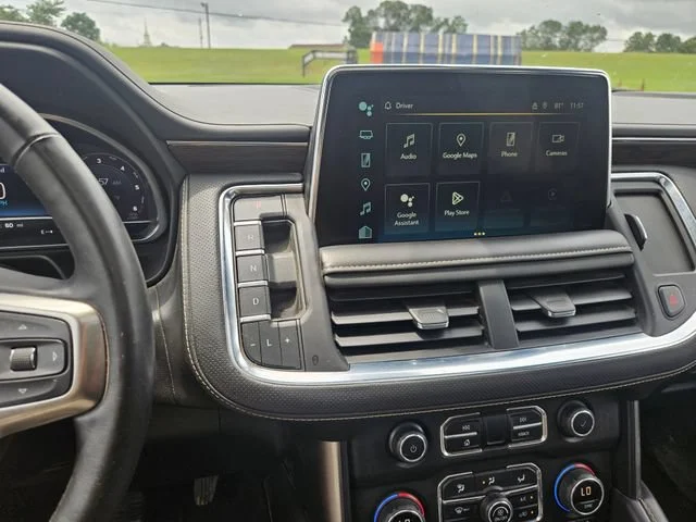 Used 2023 Black Chevrolet Premier image 17