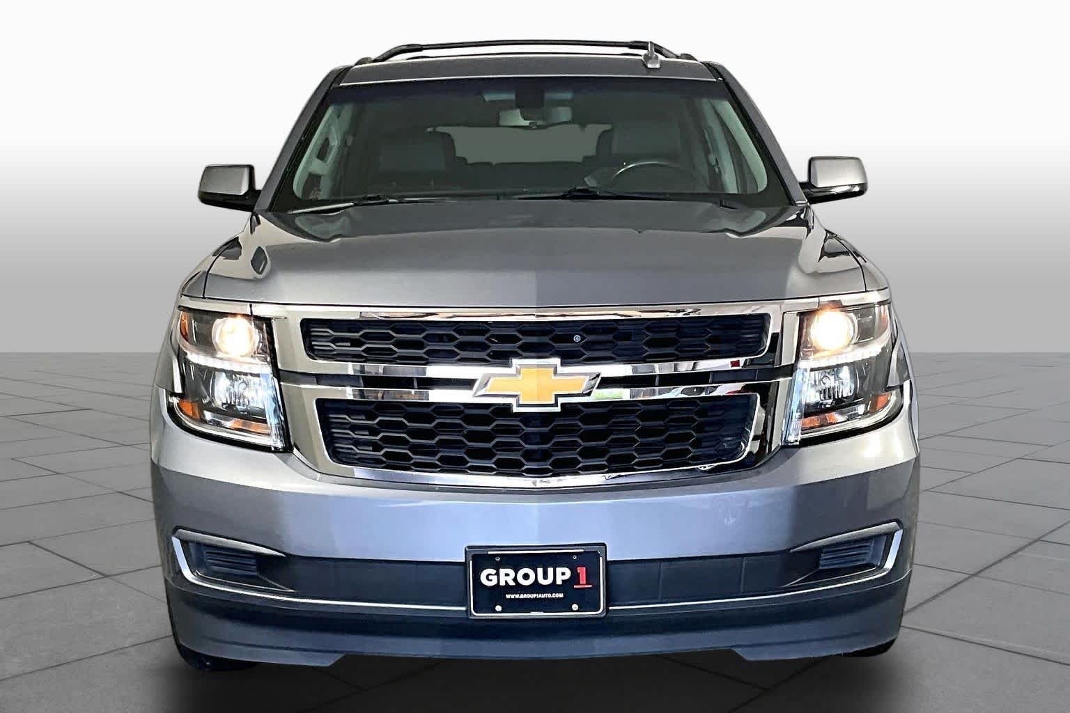 Used 2019 Satin Steel Metallic Chevrolet LS image 4