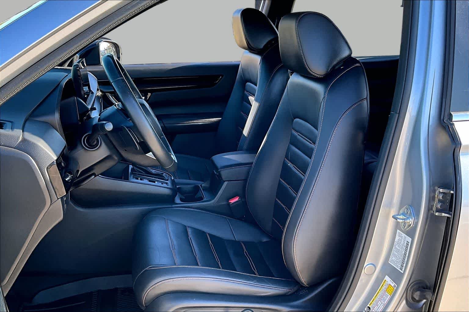 Pre-Owned 2023 Honda CR-V Hybrid Sport Touring