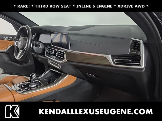 2022 BMW X5 40i - Photo 19