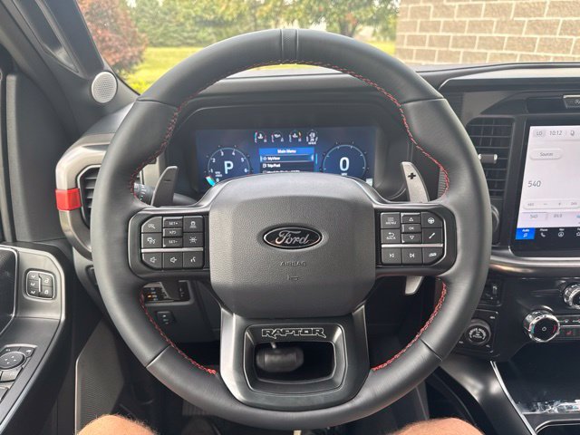 New 2026 Avalanche Ford Raptor image 21