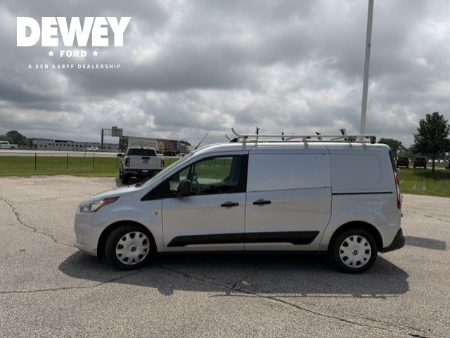 Used 2019 Silver Ford XLT image 5