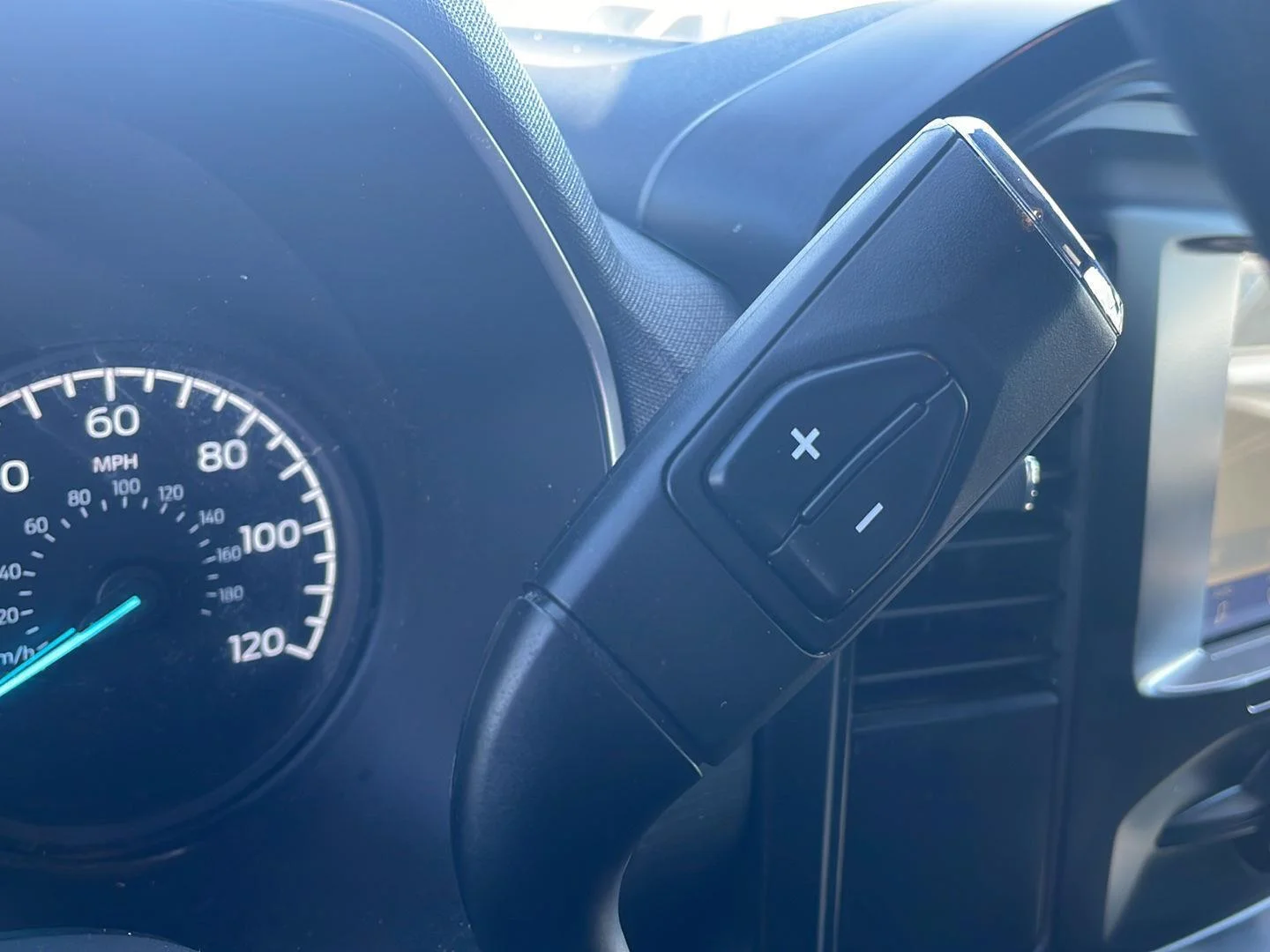Certified Used 2023 Antimatter Blue Ford XL image 18