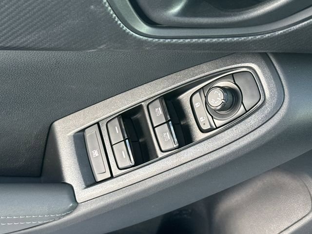 New 2026 ICE SILVER METALLIC Subaru Premium image 14
