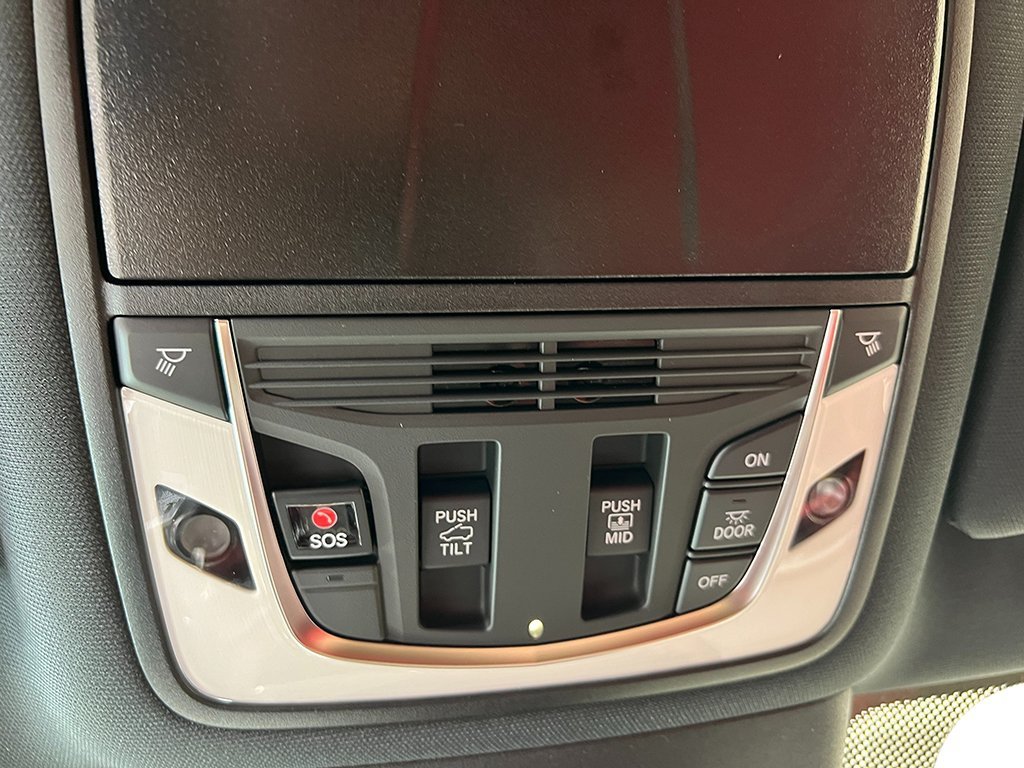 2026 Acura MDX A-Spec w/Advance Package - Photo 12