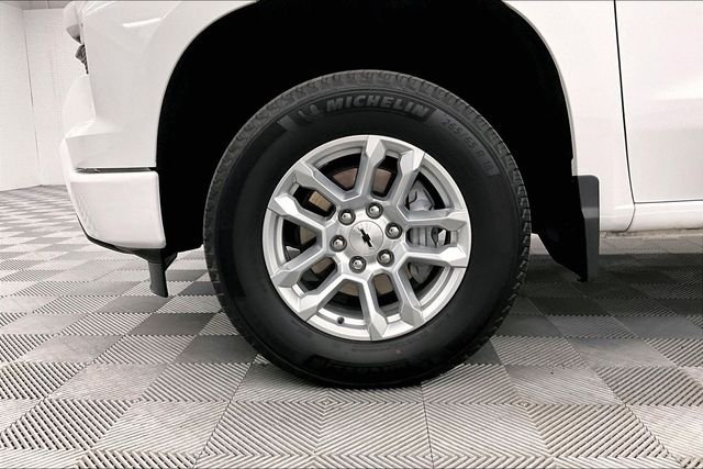 2026 Chevrolet Silverado 1500 RST - Photo 10