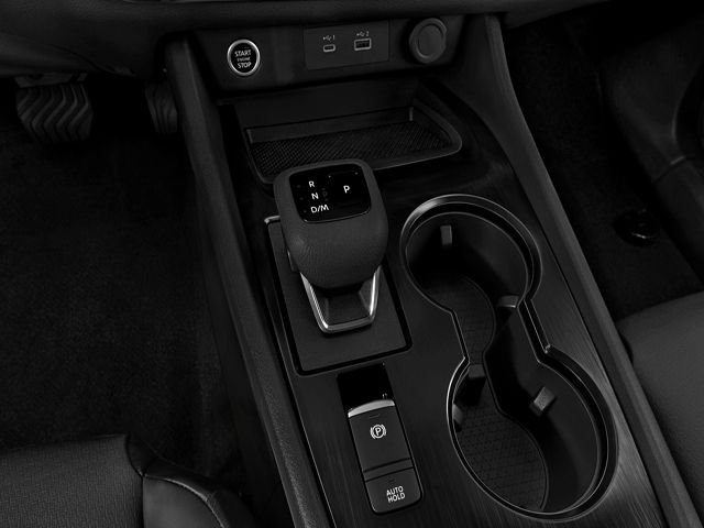 2023 Nissan Rogue Platinum - Photo 9