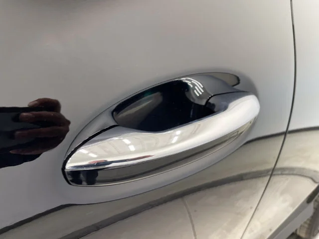 New 2027 Beige Mercedes-Benz GLC 300 image 46