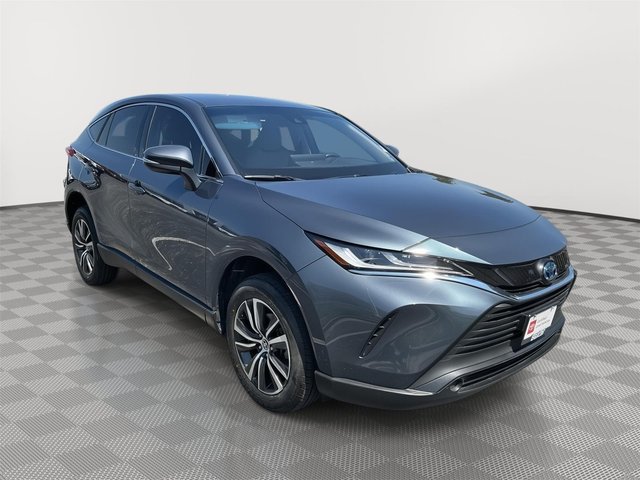 2023 Toyota Venza LE