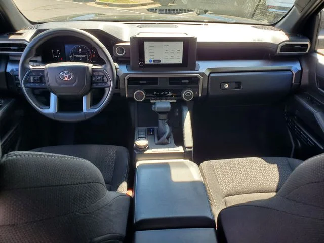 Used 2026 Black Toyota SR5 image 11